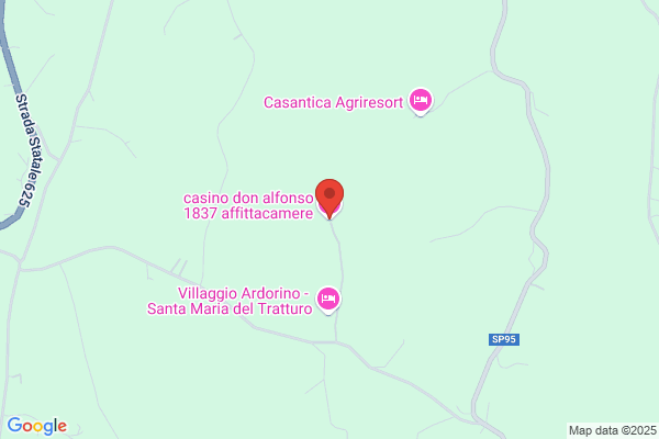 Alfonso Casino r. M.
