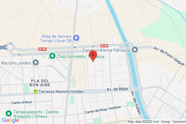 Cinteria Industrial S. A. - Cintas