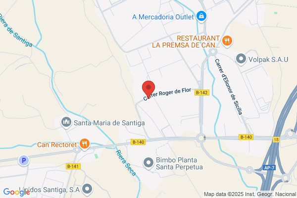 Del Rosal Maquinaria Y Aplicaciones Industriales S.L.