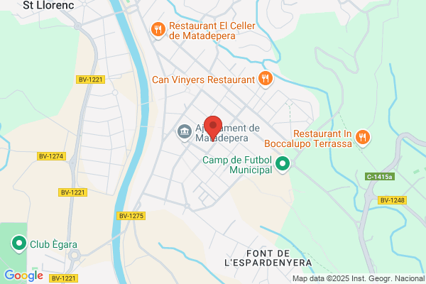 Marco Antonio Cespedes Parra