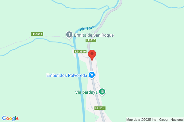 Embutidos Del Torio S.L.