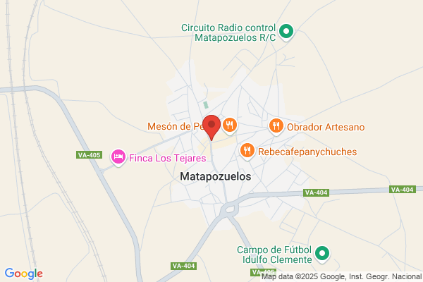 Caja Rural Del Duero