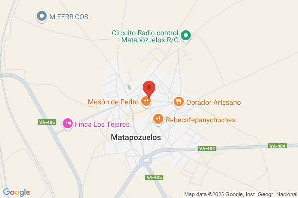 Meson Felipe - Comidas Caseras-Meriendas