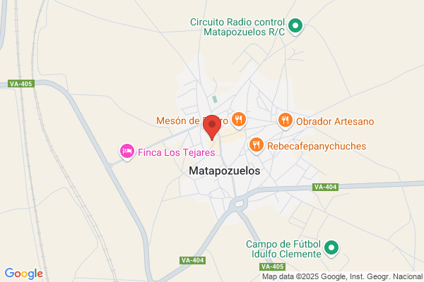 Restaurante Lienzero