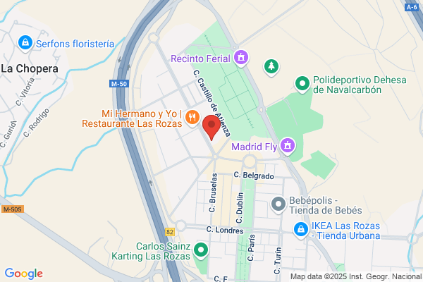 Laquerida Fórmulas Ancestrales