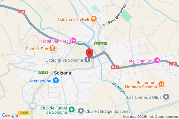 Solsona Moliner j.