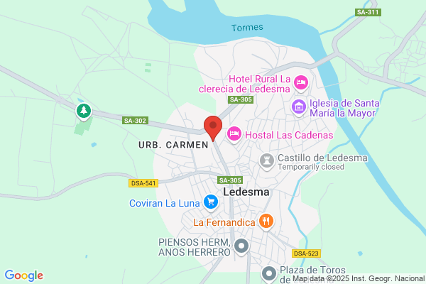 Alvarez Encina - Bar m. E.