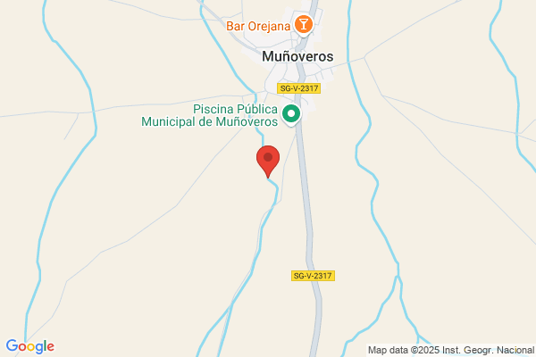 Arroyo Fragua m. J.