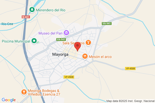 Asesoria De Campos S.L.