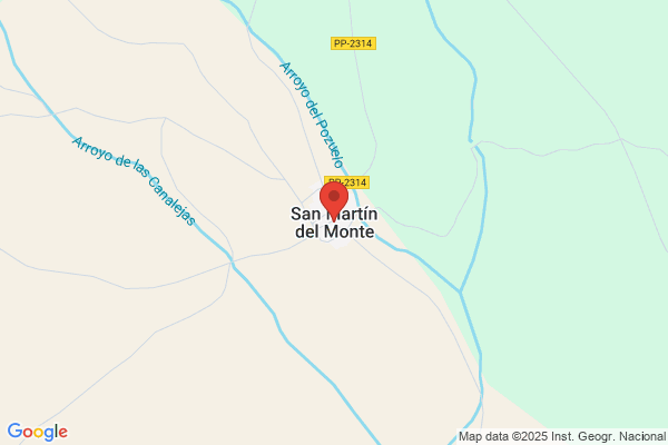 Sat Monte San Martin 1518