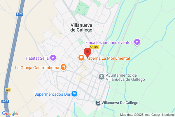 Carpinteria Aznar Brunet S.L.