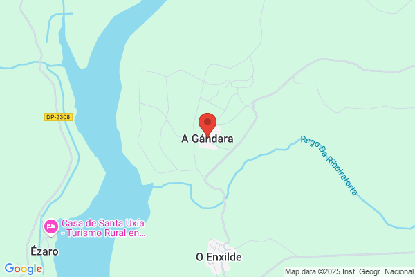 Gandara Antelo f.