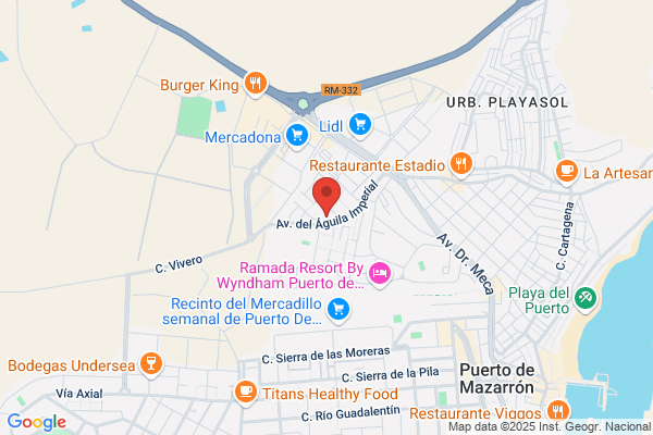 Sociedad De Gestion De Servicios Urbanos S.A.