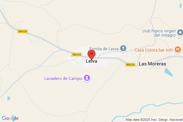 Gomez Leiva d.
