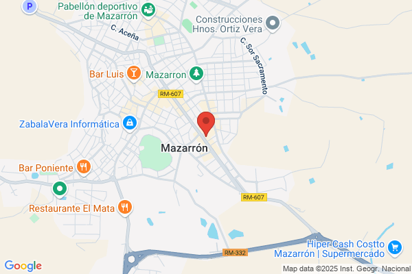 Oromaza S.Coop