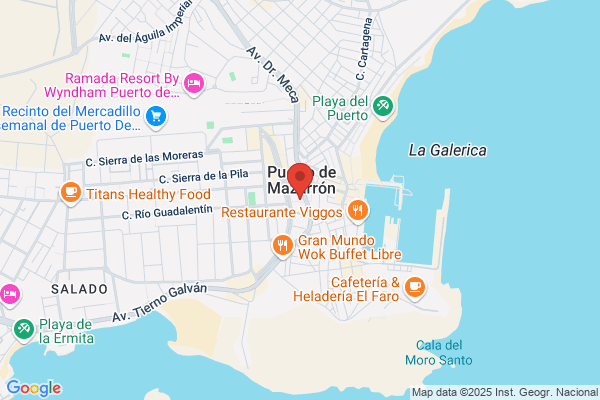 Gestion Inmobiliaria Morales S.L.