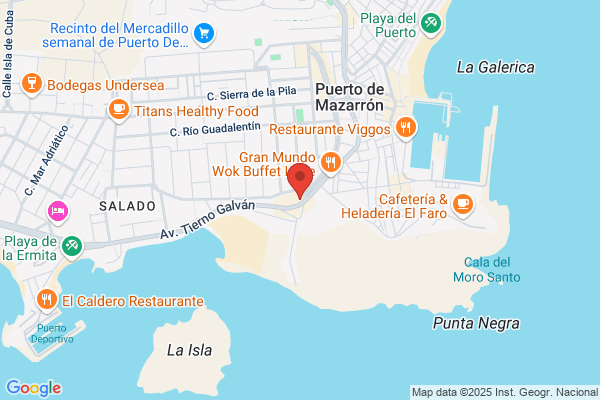 Inmobiliaria Progoros S.A.