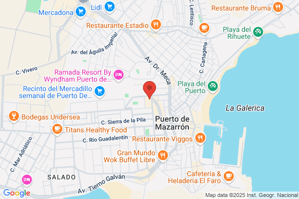 Clinica Medica De Urgencias Cruz Verde S.L.