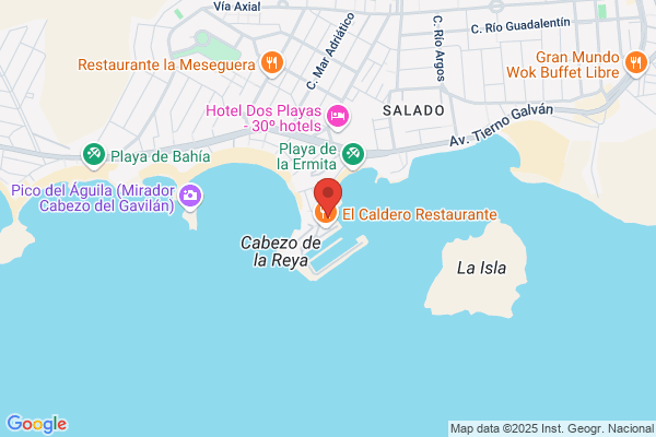 Club De Regatas De Mazarron