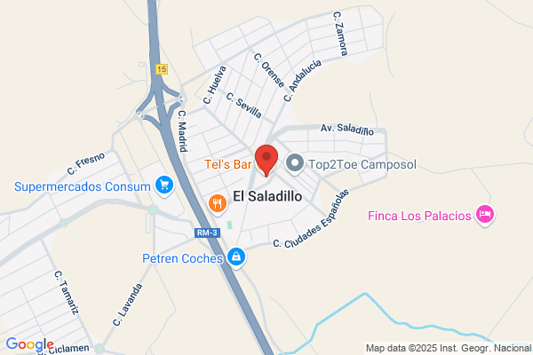 Luz Del Sol New Propertief S.L.