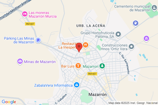 TALLERES AJOMA