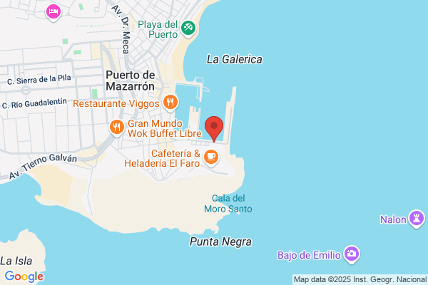 Talleres Puerto Mazarron S.L.