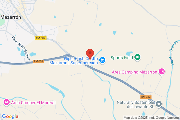 Tanatorio Estavesa Mazarrón