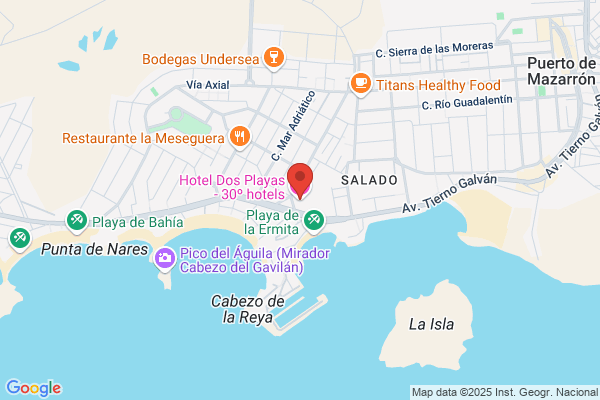 Hoteles Duran S.L.