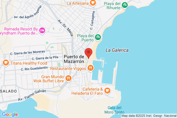 La Farola