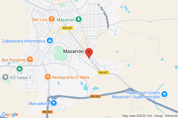 Transportes Juan De Marcos