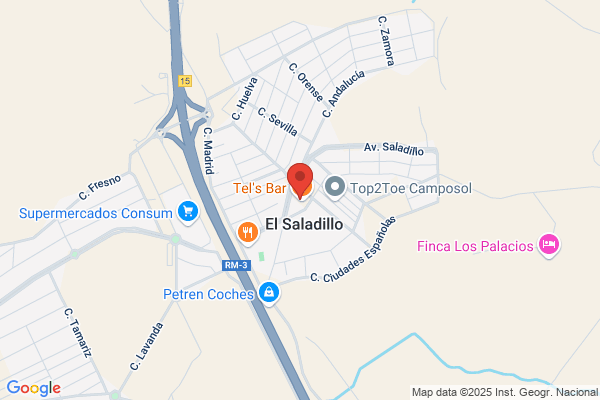 Clínica Veterinaria Puerto de Mazarrón