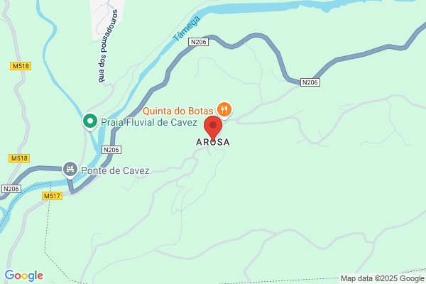 Arosa Souto c.