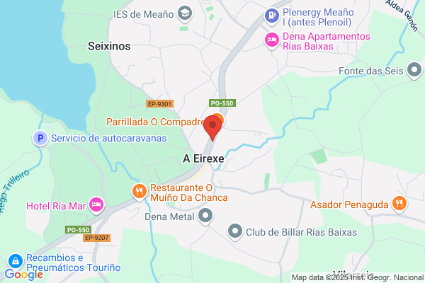 Auto Recambios Dena