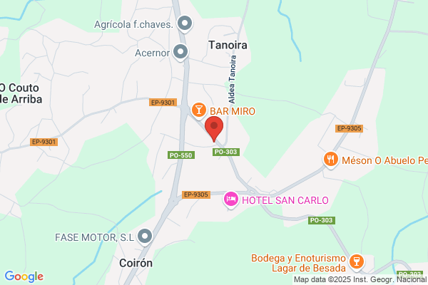 Bar Anosaterra
