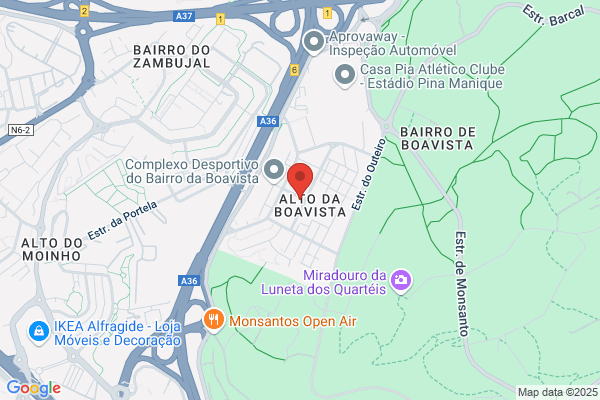 Churrasco Voa Vista - Carnes De Ternera y bacalao a la brasa
