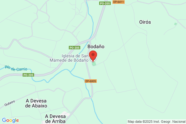 Cousido Besada m.