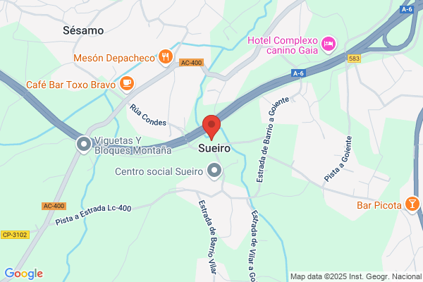 Dopazo Sueiro j. G.