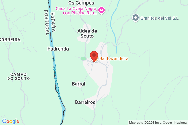 Explotaciones Agrarias De Padrenda