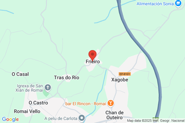 Frieiro Iglesias c.
