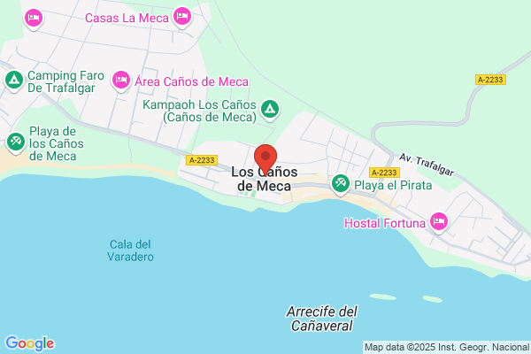 Hostal Miramar