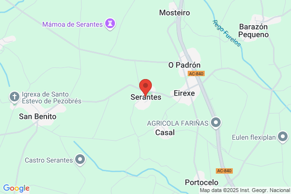 Serantes Souto j. M.