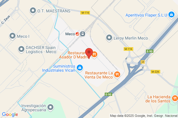 Mail Boxes Etc. - Centro MBE 0111