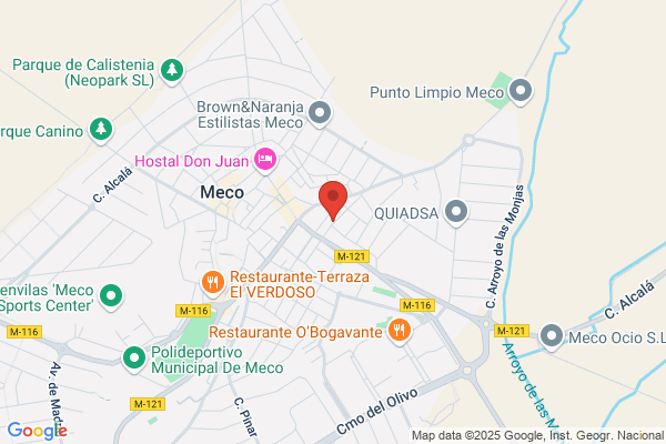 Tienda principal - Lopez y Mendieta