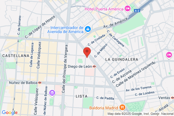 Adelgar Asesores De Belleza E Imagen S.L.