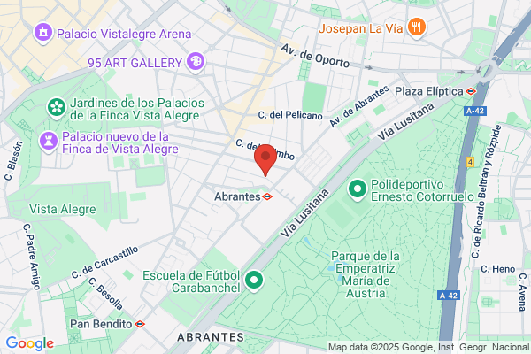 Aguirre Constructores Asociados S.A.