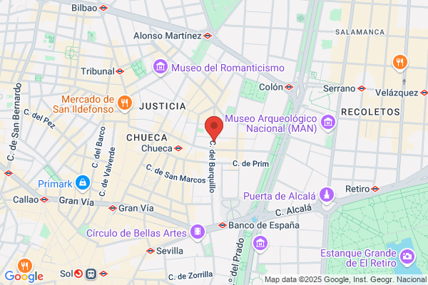 Amarion Representaciones S.L.
