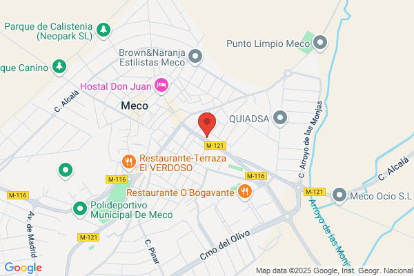 Amrl Seguros y Servicios