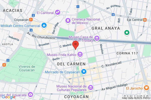 Asociacion Nacional De Impresores De Formularios