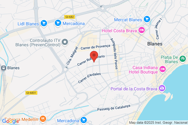 Blanes Diaz f. J.