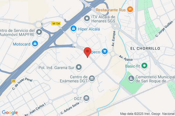 Bosch Car Service Fusion Motorsol